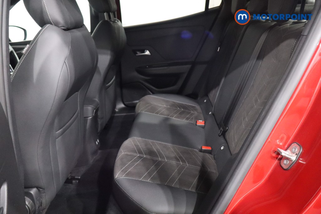 Vauxhall Mokka Ultimate Automatic Electric SUV - Stock Number (1579981) - 5th supplementary image