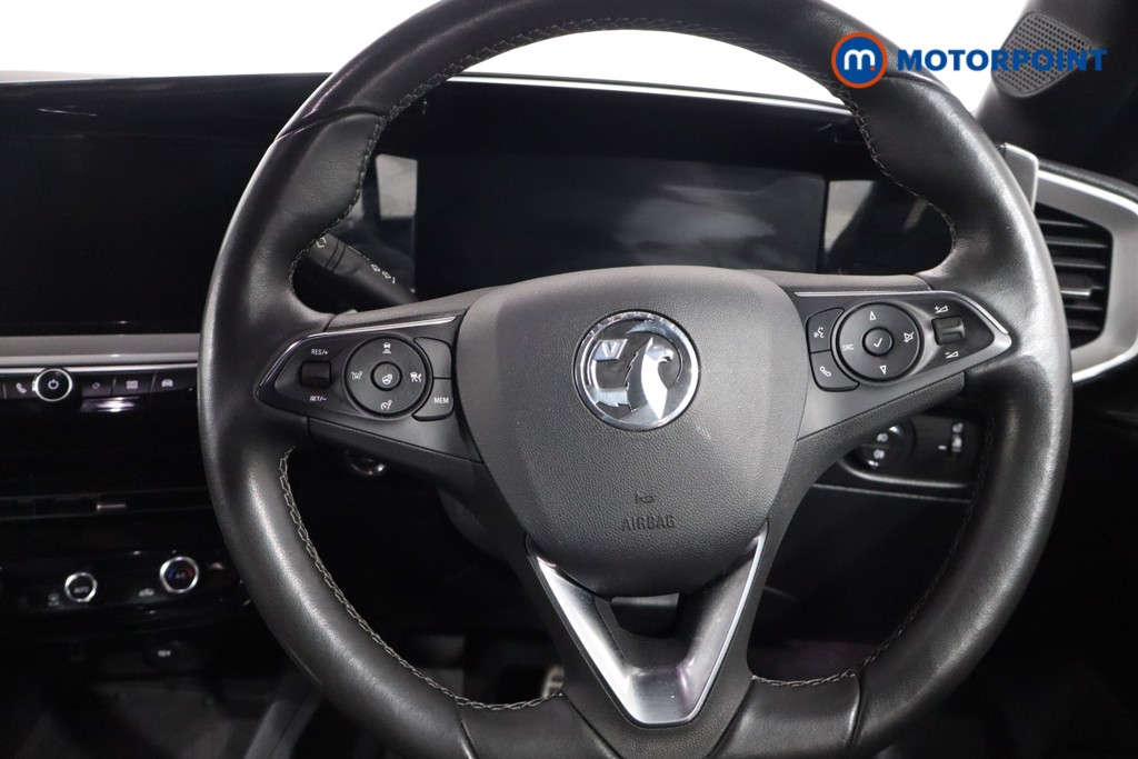 Vauxhall Mokka Ultimate Automatic Electric SUV - Stock Number (1579981) - 6th supplementary image