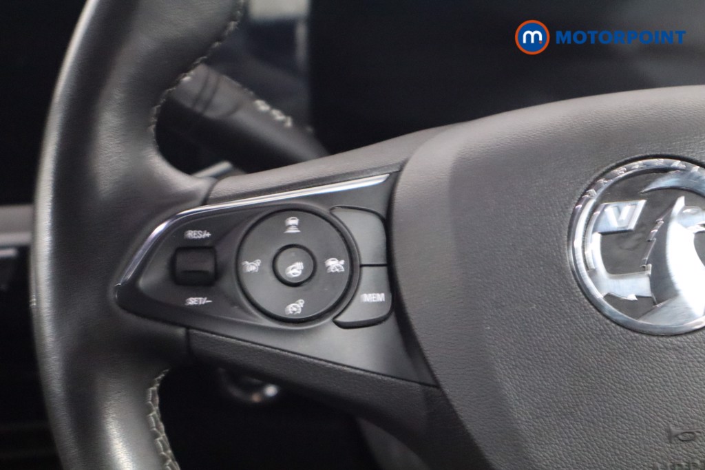 Vauxhall Mokka Ultimate Automatic Electric SUV - Stock Number (1579981) - 7th supplementary image
