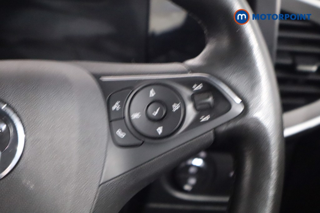 Vauxhall Mokka Ultimate Automatic Electric SUV - Stock Number (1579981) - 8th supplementary image