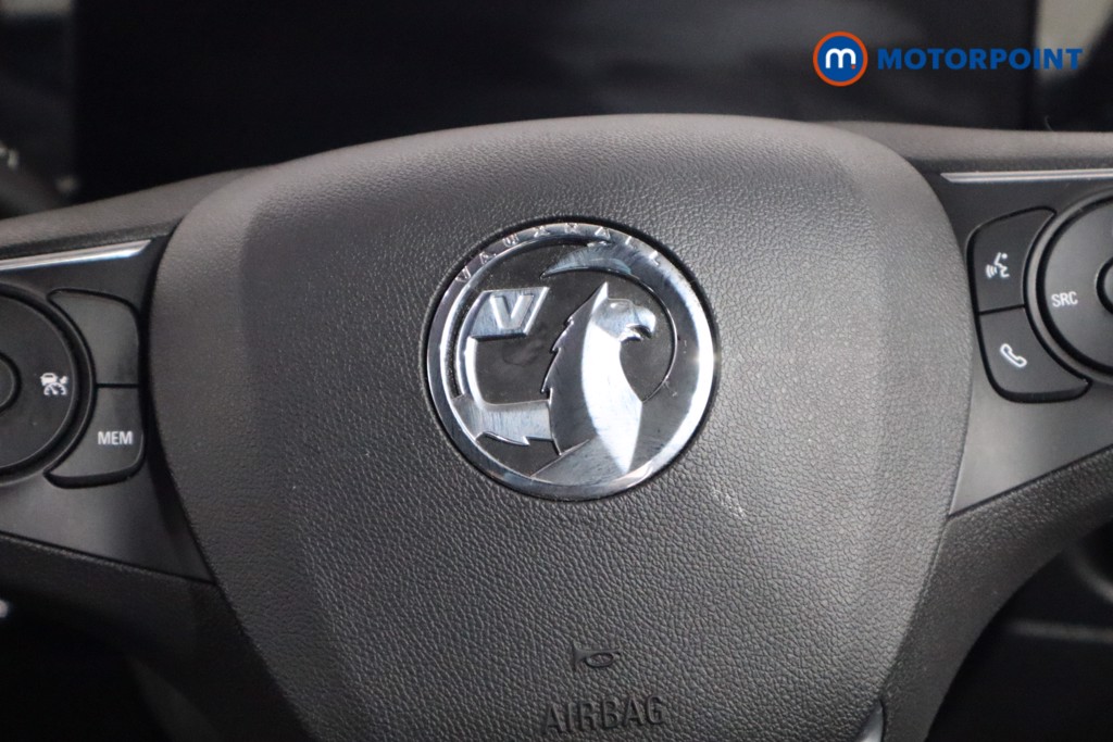 Vauxhall Mokka Ultimate Automatic Electric SUV - Stock Number (1579981) - 15th supplementary image