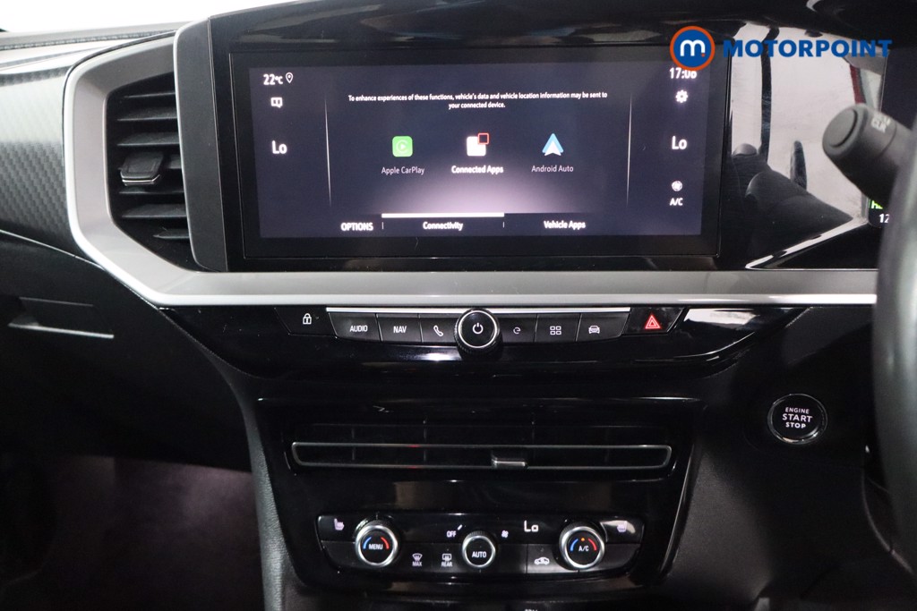 Vauxhall Mokka Ultimate Automatic Electric SUV - Stock Number (1579981) - 19th supplementary image