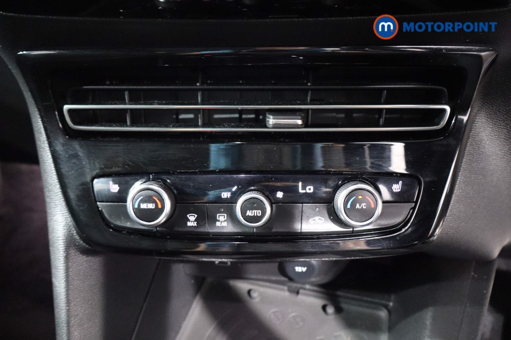 Vauxhall Mokka Ultimate Automatic Electric SUV - Stock Number (1579981) - 20th supplementary image