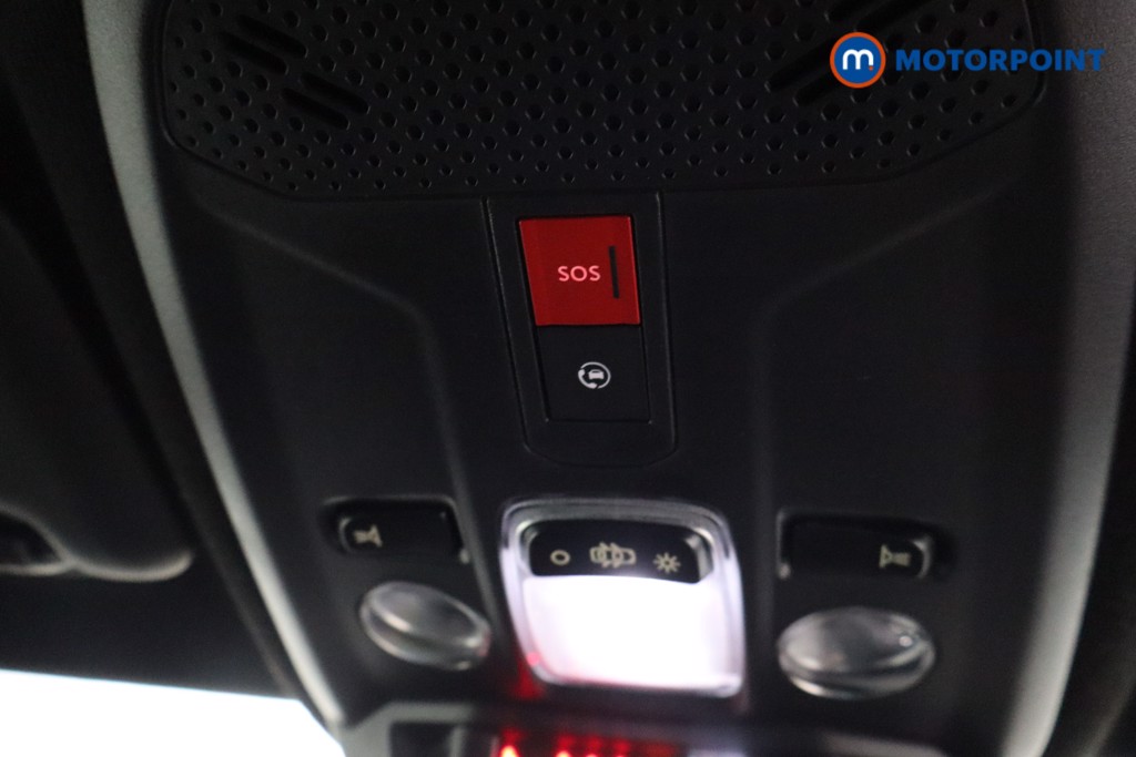 Vauxhall Mokka Ultimate Automatic Electric SUV - Stock Number (1579981) - 21st supplementary image