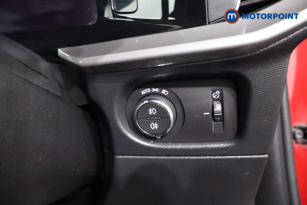Vauxhall Mokka Ultimate Automatic Electric SUV - Stock Number (1579981) - 22nd supplementary image