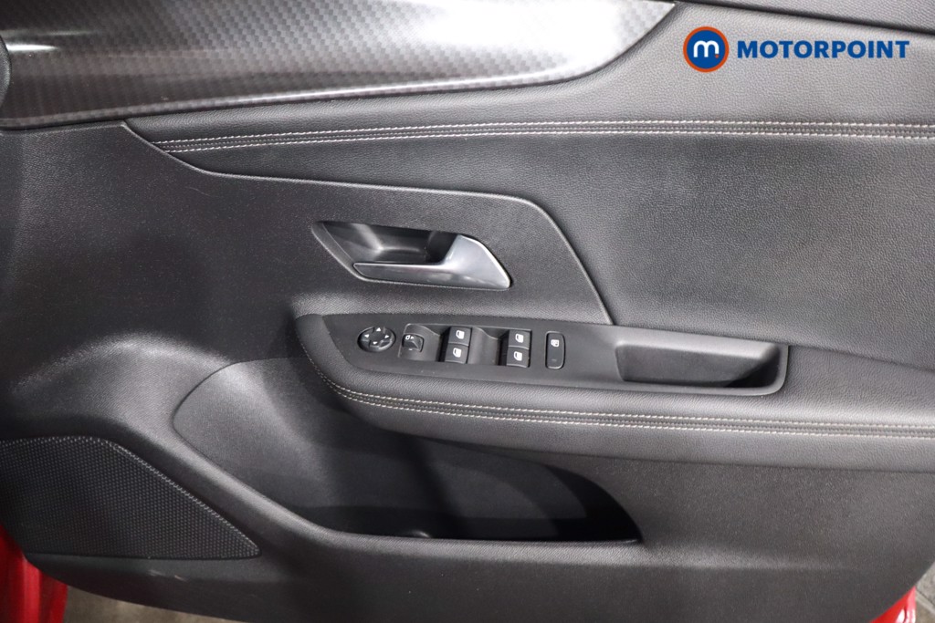 Vauxhall Mokka Ultimate Automatic Electric SUV - Stock Number (1579981) - 23rd supplementary image