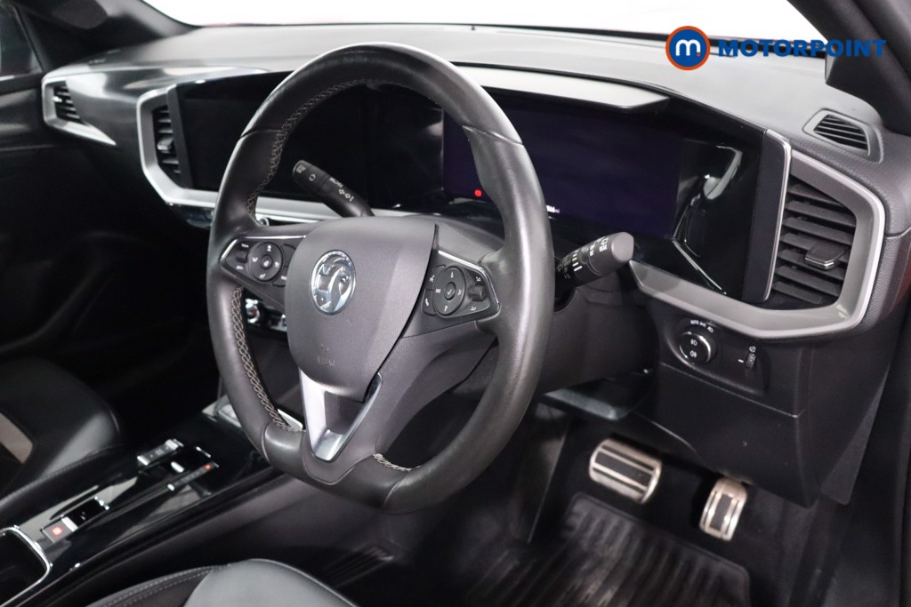 Vauxhall Mokka Ultimate Automatic Electric SUV - Stock Number (1579981) - 24th supplementary image