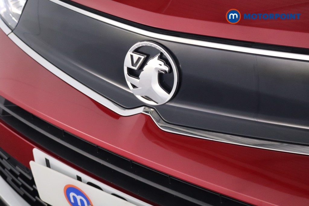 Vauxhall Mokka Ultimate Automatic Electric SUV - Stock Number (1579981) - 29th supplementary image