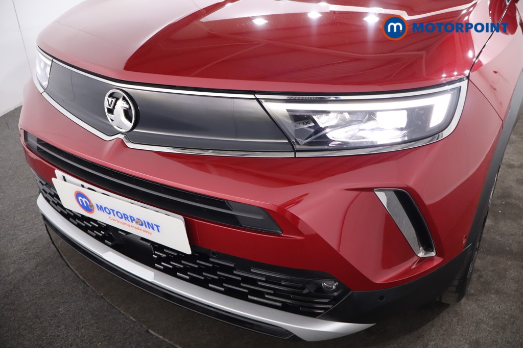 Vauxhall Mokka Ultimate Automatic Electric SUV - Stock Number (1579981) - 30th supplementary image