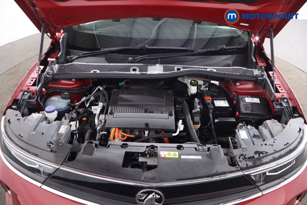 Vauxhall Mokka Ultimate Automatic Electric SUV - Stock Number (1579981) - 31st supplementary image