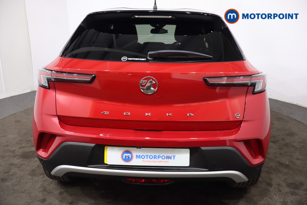 Vauxhall Mokka Ultimate Automatic Electric SUV - Stock Number (1579981) - 36th supplementary image