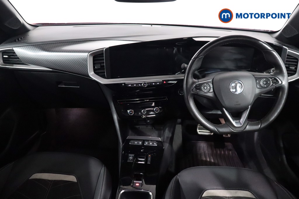 Vauxhall Mokka Ultimate Automatic Electric SUV - Stock Number (1579981) - 1st supplementary image