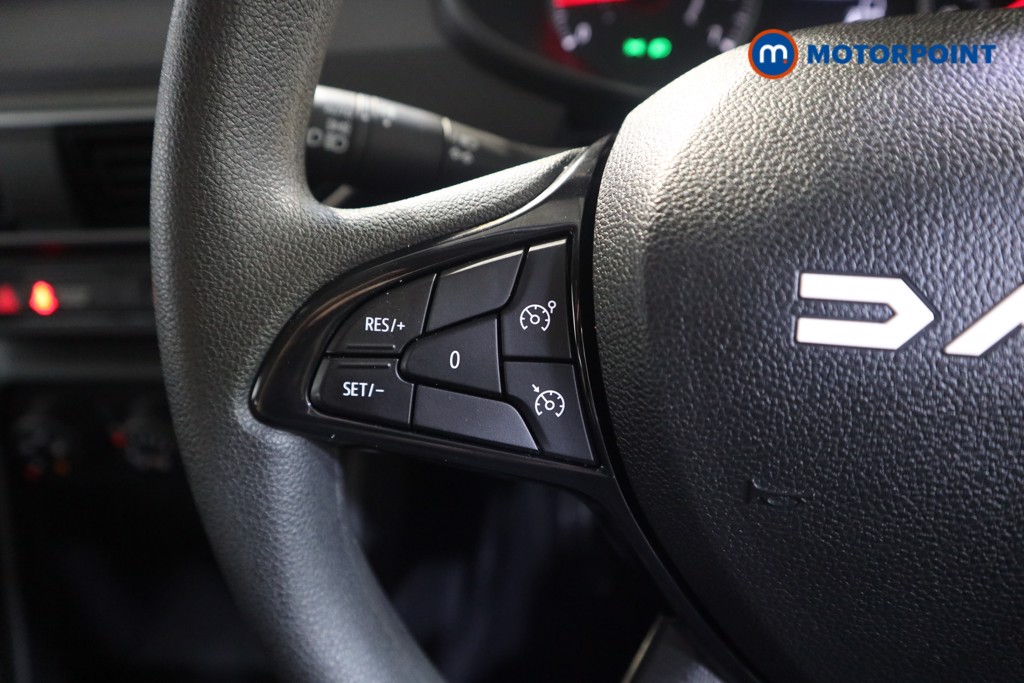 Dacia Jogger Essential Manual Petrol People Carrier - Stock Number (1579994) - 3rd supplementary image