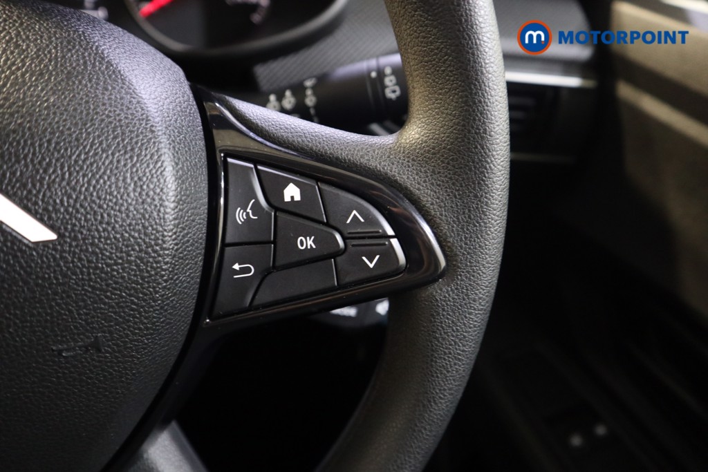 Dacia Jogger Essential Manual Petrol People Carrier - Stock Number (1579994) - 4th supplementary image