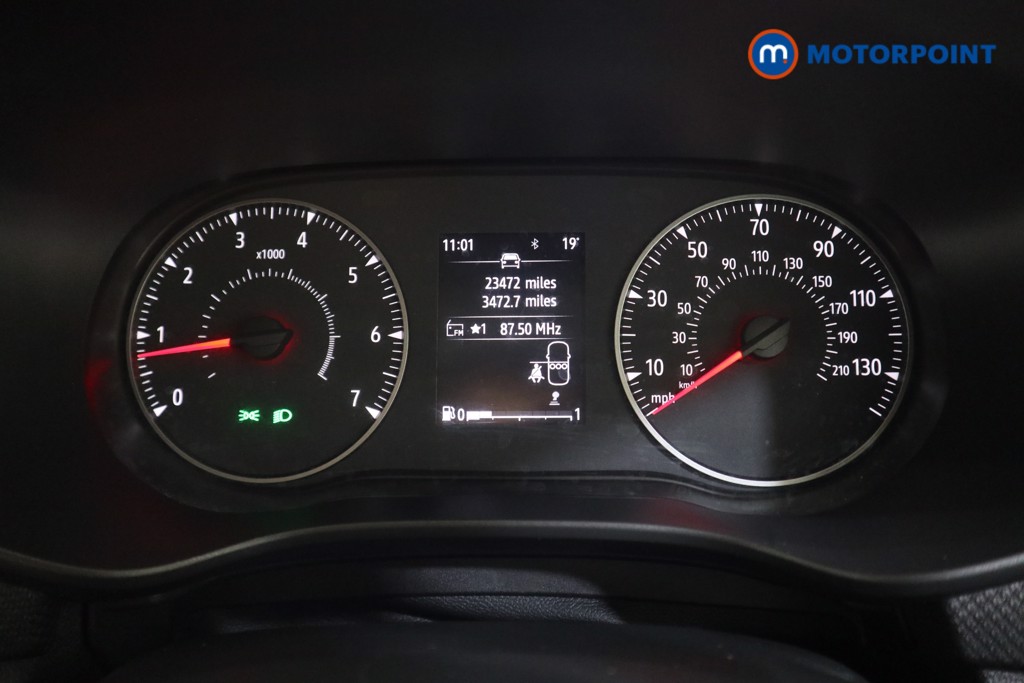 Dacia Jogger Essential Manual Petrol People Carrier - Stock Number (1579994) - 5th supplementary image