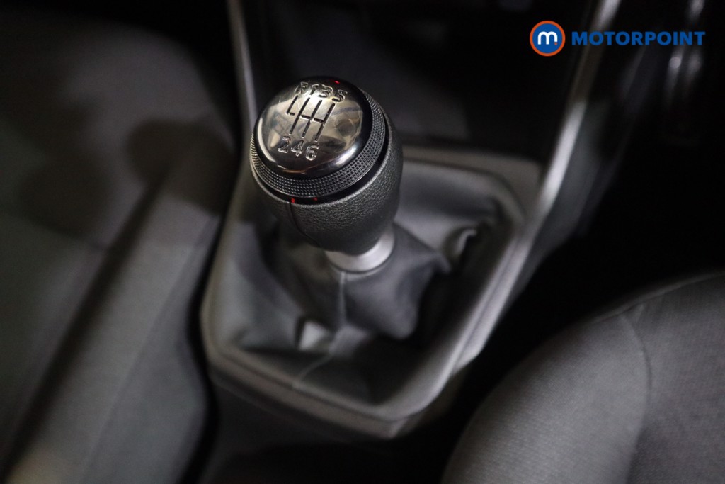 Dacia Jogger Essential Manual Petrol People Carrier - Stock Number (1579994) - 7th supplementary image