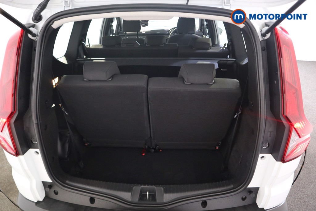 Dacia Jogger Essential Manual Petrol People Carrier - Stock Number (1579994) - 11th supplementary image