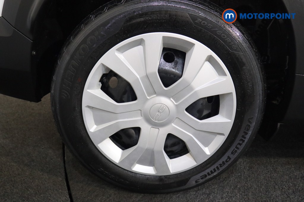 Dacia Jogger Essential Manual Petrol People Carrier - Stock Number (1579994) - 12th supplementary image