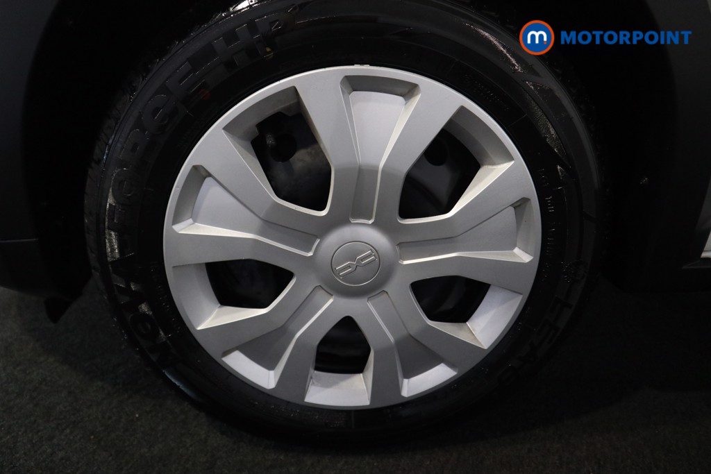 Dacia Jogger Essential Manual Petrol People Carrier - Stock Number (1579994) - 14th supplementary image