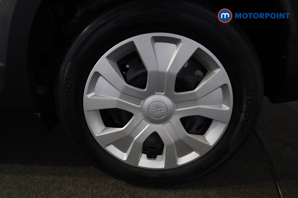 Dacia Jogger Essential Manual Petrol People Carrier - Stock Number (1579994) - 15th supplementary image
