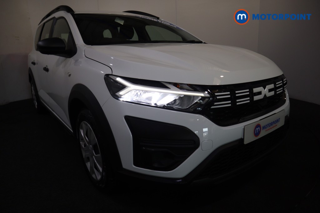 Dacia Jogger Essential Manual Petrol People Carrier - Stock Number (1579994) - 19th supplementary image