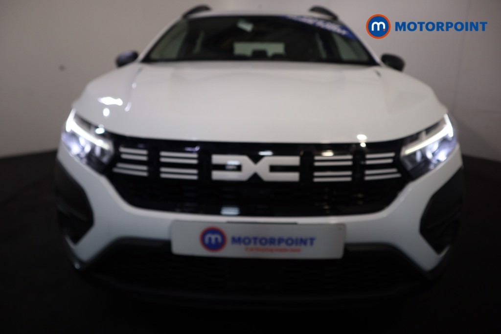Dacia Jogger Essential Manual Petrol People Carrier - Stock Number (1579994) - 20th supplementary image