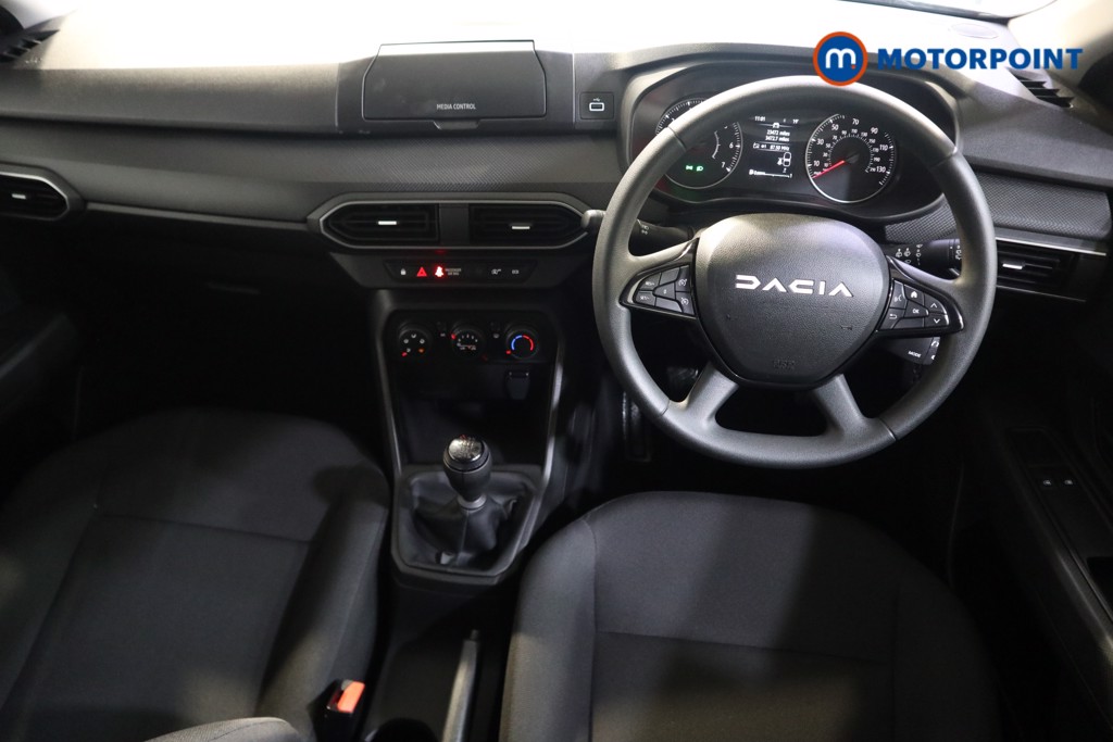 Dacia Jogger Essential Manual Petrol People Carrier - Stock Number (1579994) - 1st supplementary image