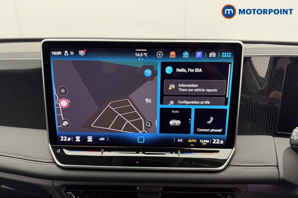 Volkswagen Tiguan Match Automatic Petrol SUV - Stock Number (1580030) - 9th supplementary image