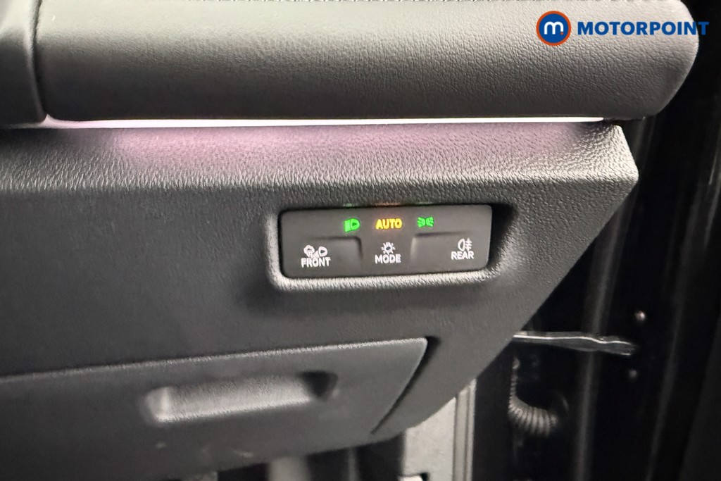 Volkswagen Tiguan Match Automatic Petrol SUV - Stock Number (1580030) - 14th supplementary image