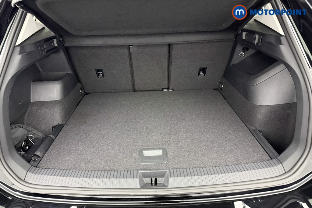 Volkswagen Tiguan Match Automatic Petrol SUV - Stock Number (1580030) - 21st supplementary image