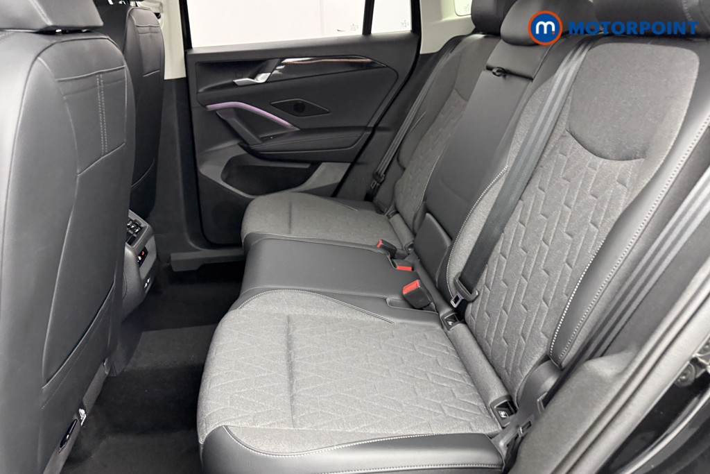 Volkswagen Tiguan Match Automatic Petrol SUV - Stock Number (1580030) - 24th supplementary image