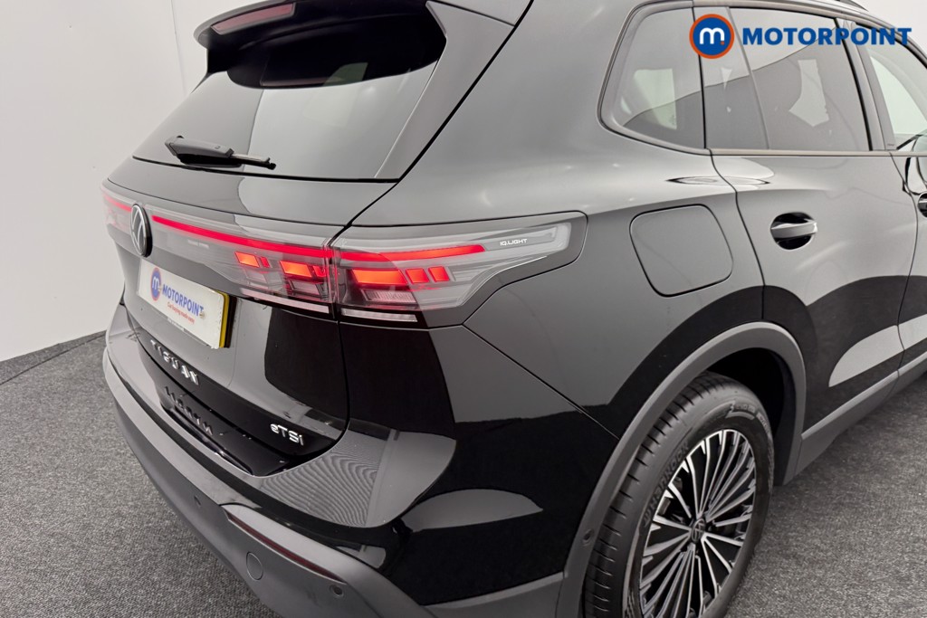 Volkswagen Tiguan Match Automatic Petrol SUV - Stock Number (1580030) - 27th supplementary image