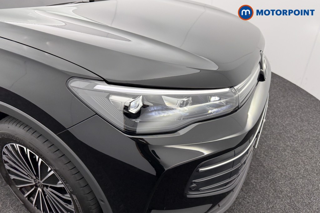 Volkswagen Tiguan Match Automatic Petrol SUV - Stock Number (1580030) - 28th supplementary image