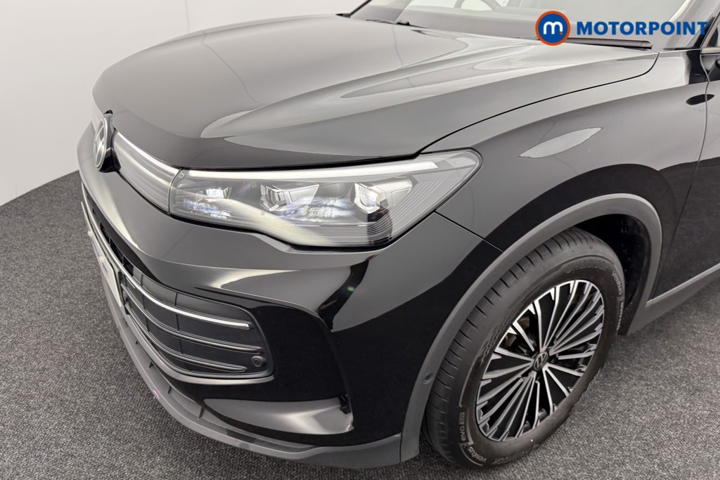 Volkswagen Tiguan Match Automatic Petrol SUV - Stock Number (1580030) - 29th supplementary image