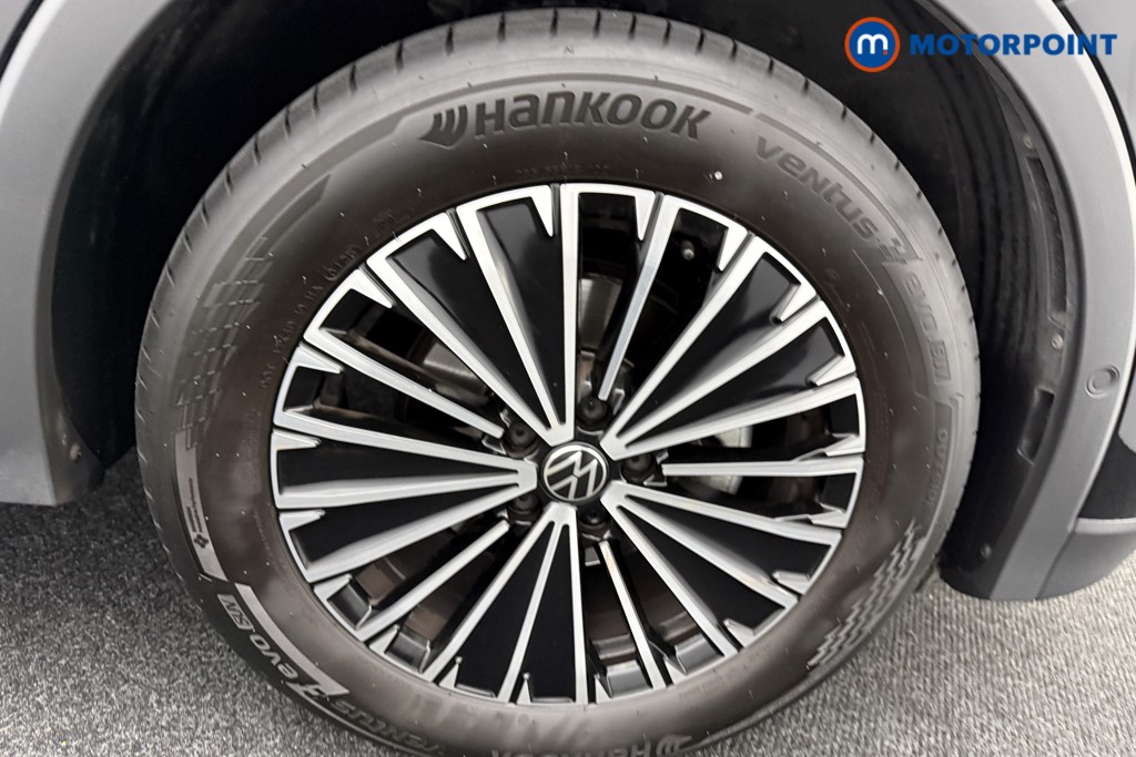 Volkswagen Tiguan Match Automatic Petrol SUV - Stock Number (1580030) - 33rd supplementary image