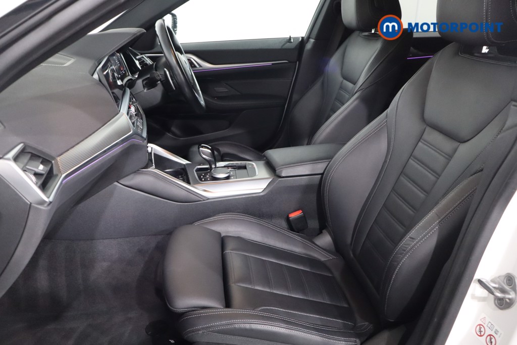 BMW 4 Series M Sport Automatic Petrol Hatchback - Stock Number (1580096) - 4th supplementary image