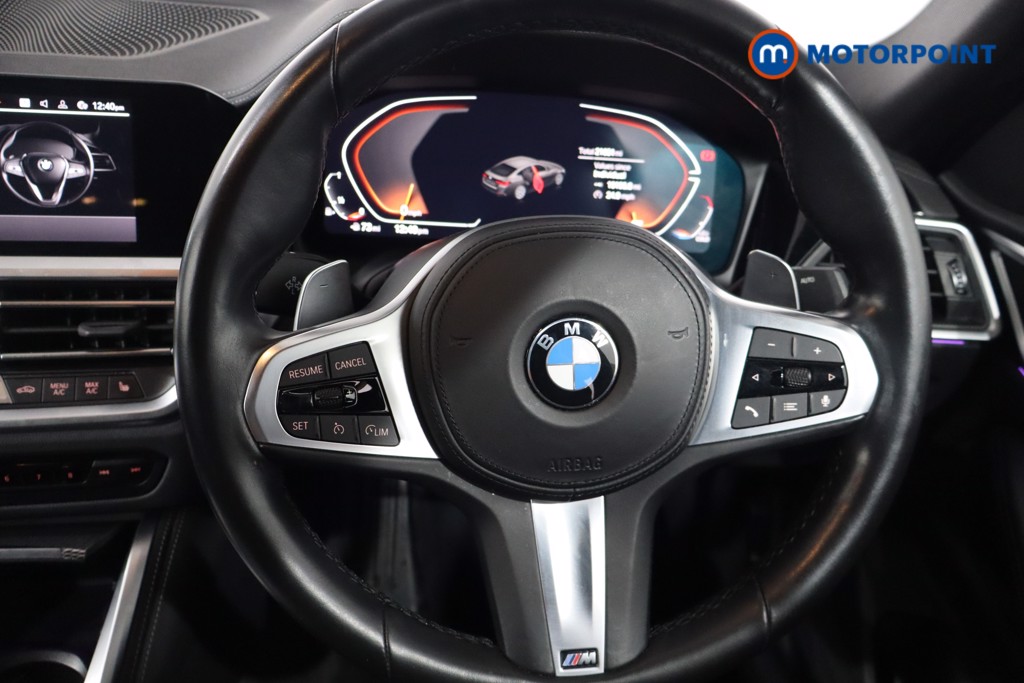 BMW 4 Series M Sport Automatic Petrol Hatchback - Stock Number (1580096) - 6th supplementary image