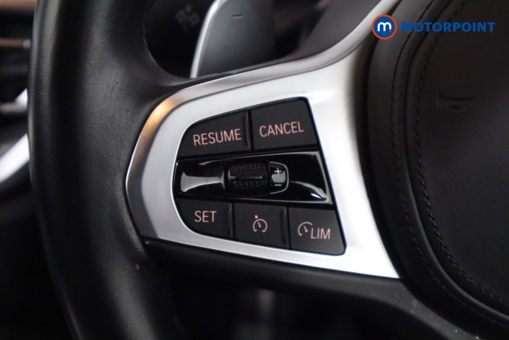 BMW 4 Series M Sport Automatic Petrol Hatchback - Stock Number (1580096) - 7th supplementary image