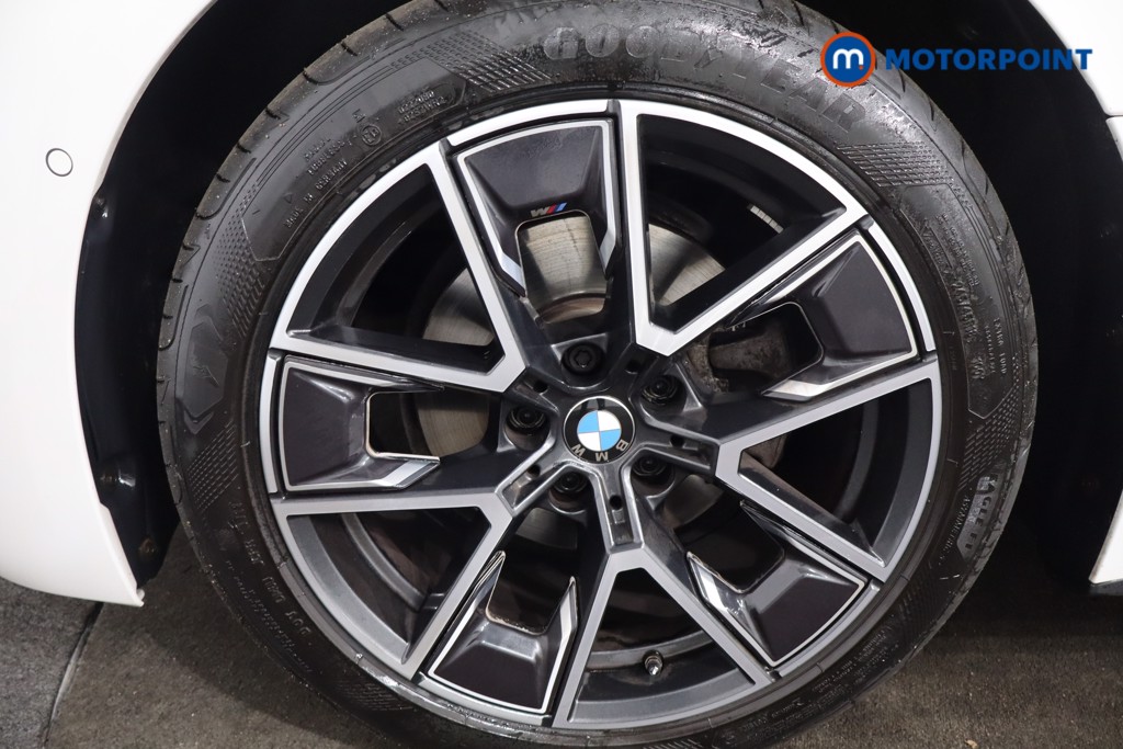 BMW 4 Series M Sport Automatic Petrol Hatchback - Stock Number (1580096) - 11th supplementary image