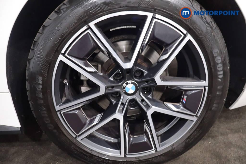 BMW 4 Series M Sport Automatic Petrol Hatchback - Stock Number (1580096) - 12th supplementary image