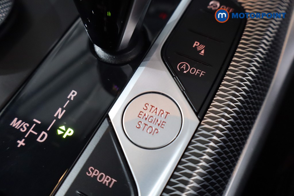 BMW 4 Series M Sport Automatic Petrol Hatchback - Stock Number (1580096) - 13th supplementary image