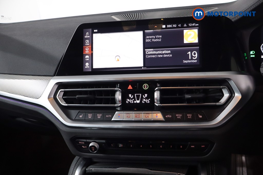 BMW 4 Series M Sport Automatic Petrol Hatchback - Stock Number (1580096) - 15th supplementary image