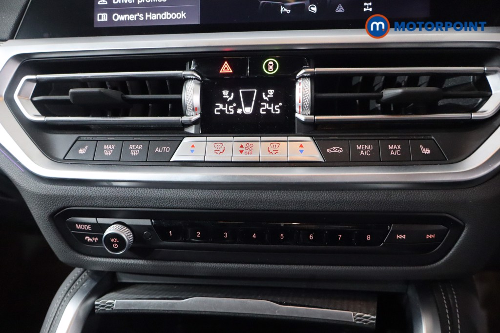 BMW 4 Series M Sport Automatic Petrol Hatchback - Stock Number (1580096) - 16th supplementary image
