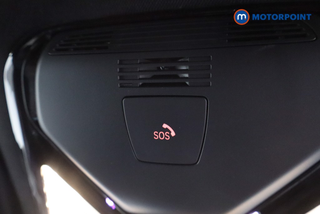 BMW 4 Series M Sport Automatic Petrol Hatchback - Stock Number (1580096) - 21st supplementary image