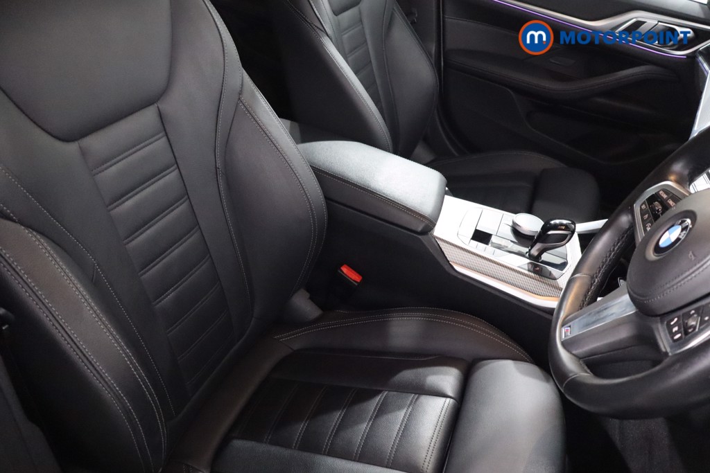 BMW 4 Series M Sport Automatic Petrol Hatchback - Stock Number (1580096) - 26th supplementary image