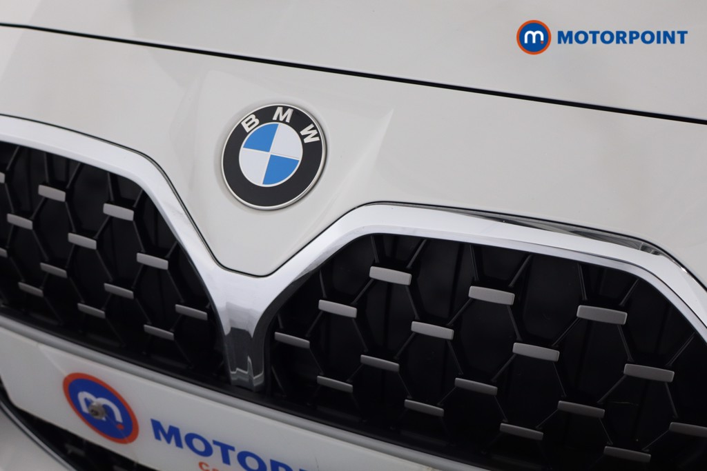 BMW 4 Series M Sport Automatic Petrol Hatchback - Stock Number (1580096) - 31st supplementary image