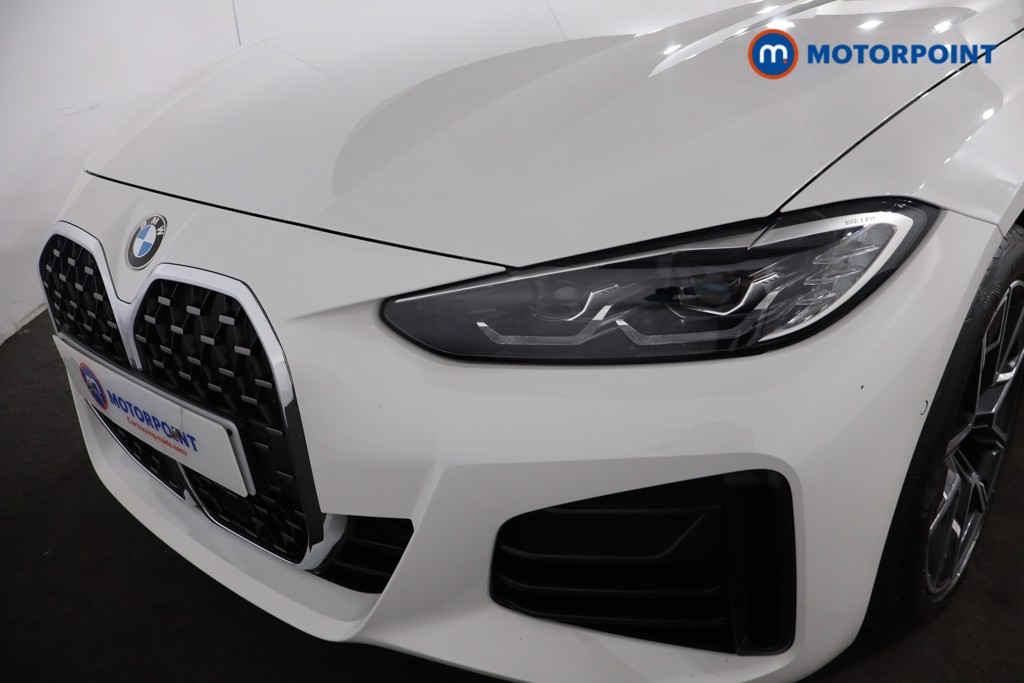 BMW 4 Series M Sport Automatic Petrol Hatchback - Stock Number (1580096) - 32nd supplementary image