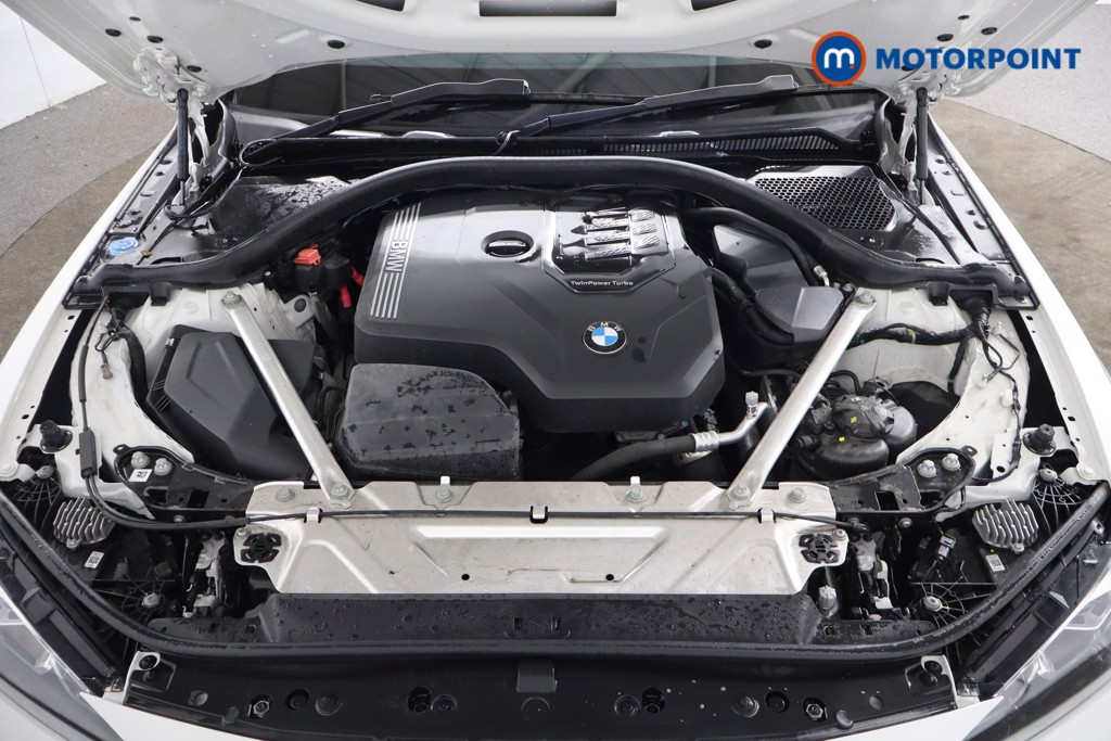 BMW 4 Series M Sport Automatic Petrol Hatchback - Stock Number (1580096) - 33rd supplementary image