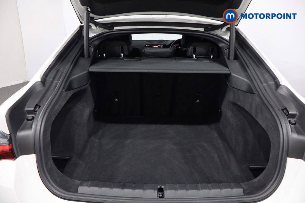 BMW 4 Series M Sport Automatic Petrol Hatchback - Stock Number (1580096) - 40th supplementary image