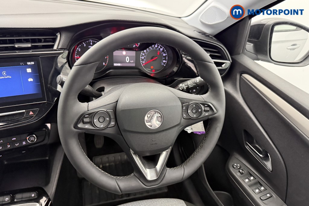 Vauxhall Corsa Design Manual Petrol Hatchback - Stock Number (1580140) - 3rd supplementary image